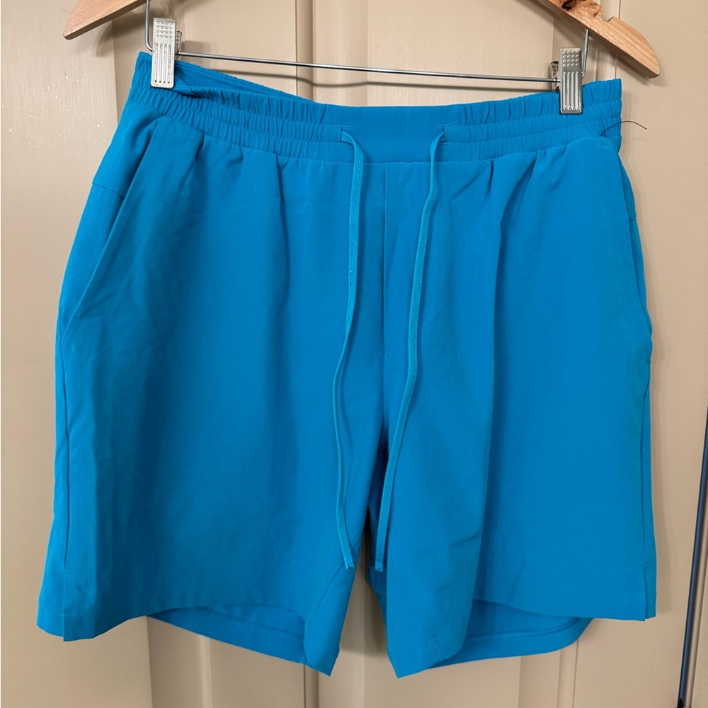 Lululemon Channel Cross Swim Short